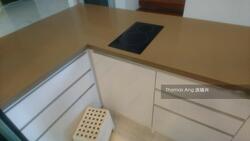 Hoover Park (D21), Terrace #313876571